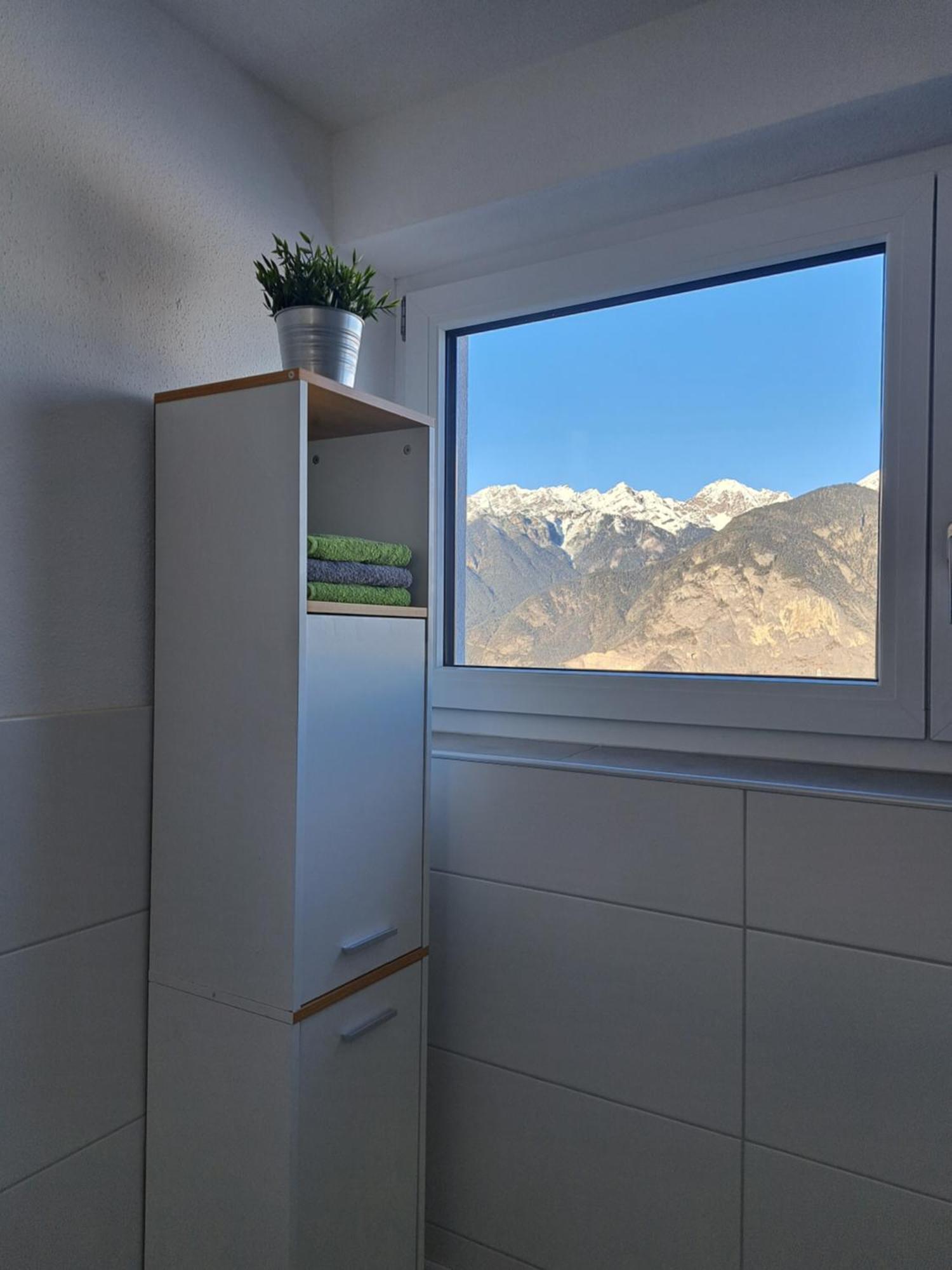 Ferienwohnung Abenthung Grinzens Экстерьер фото