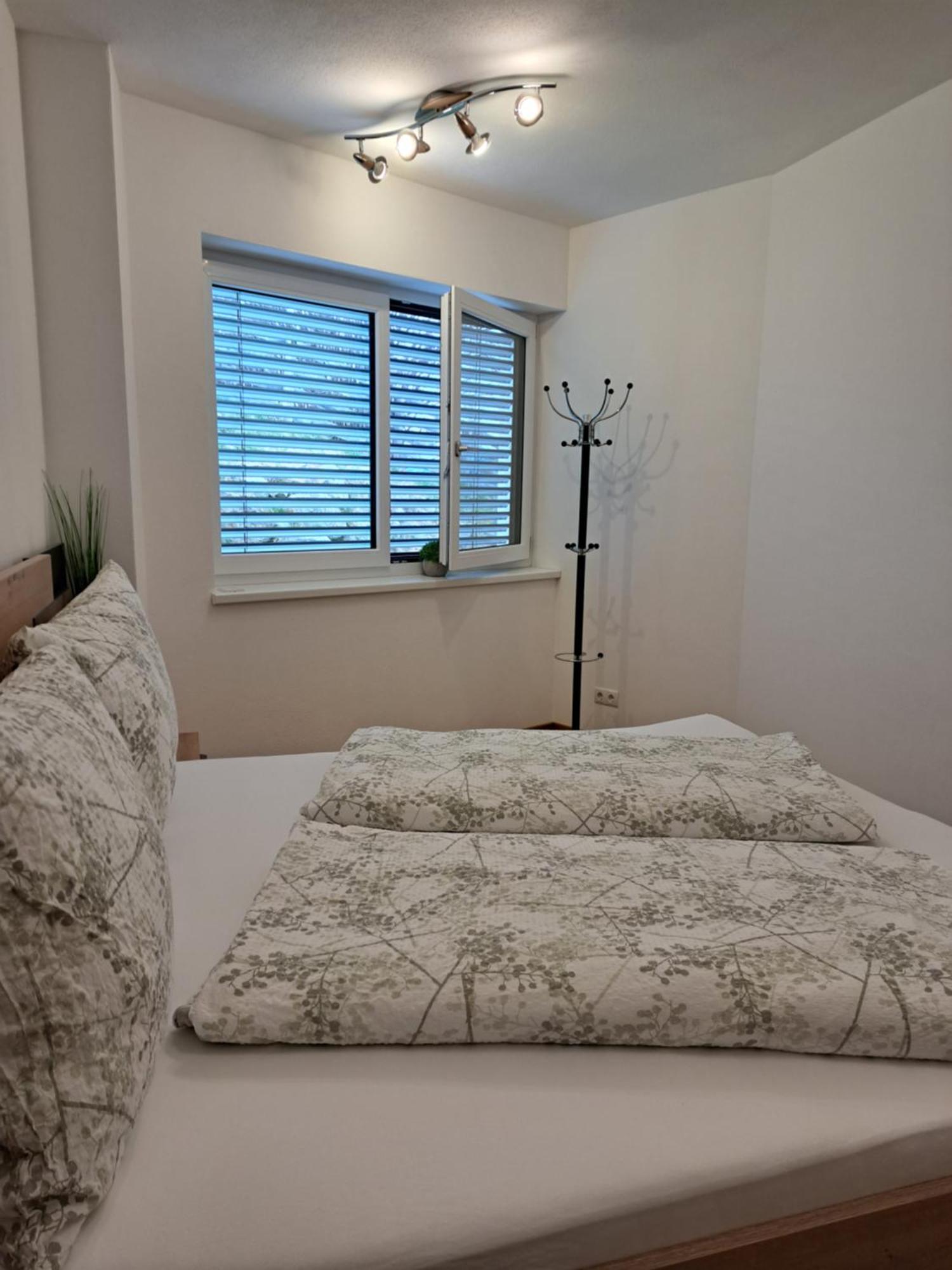 Ferienwohnung Abenthung Grinzens Экстерьер фото